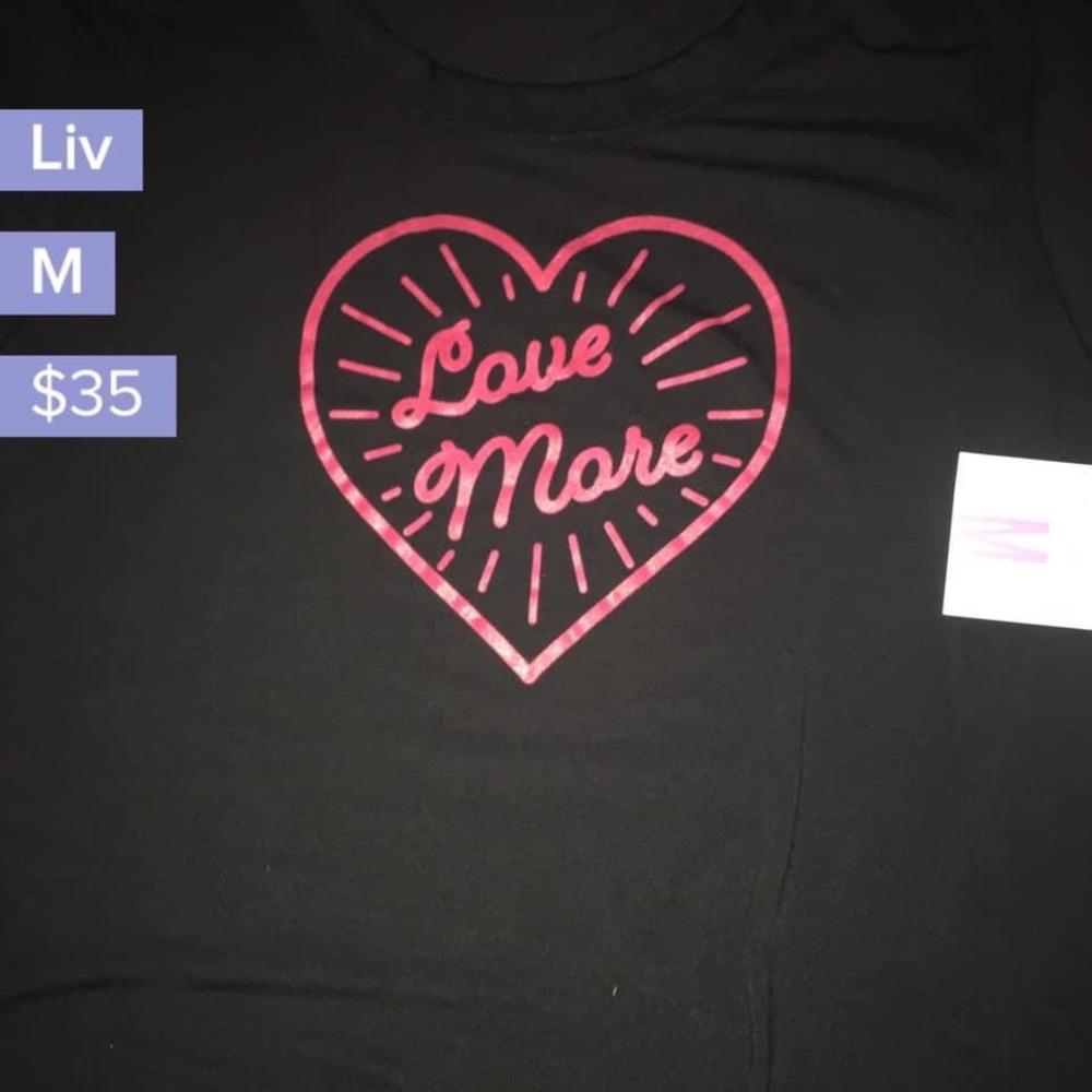 LulaRoe Liv